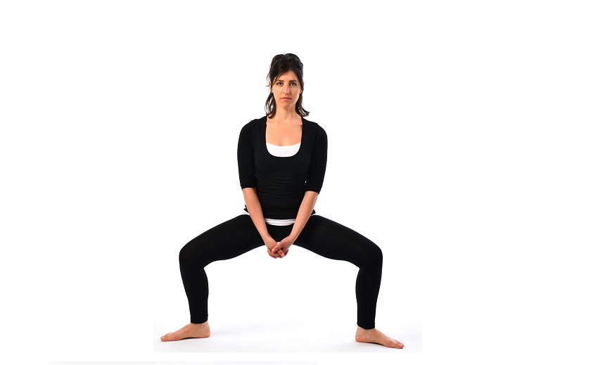 Yoga Poses to Prevent Hair Loss - Ekam Yogashala
