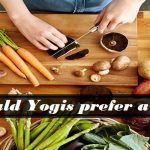 Why Should Yogis prefer a Vegetarian Diet