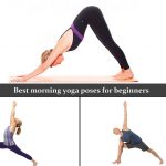 Best Morning Yoga Poses for Beginners