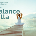 Tips for Curing Pitta Dosha Imbalance