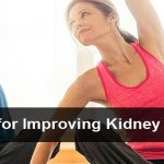 Yoga Asanas for Improving Kidney Health