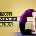 Yoga for Nasal Congestion
