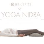 Benefits of Yoga Nidra