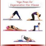 Yoga Poses for Degenerative Disc Disease