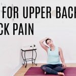 Yoga for Upper Back and Neck Pain
