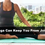 Yoga for Joints