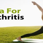 How does yoga help arthritis