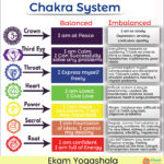 chakra system
