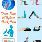 Yoga Poses to Relieve Back Pain
