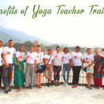 benefits of yoga teacher training