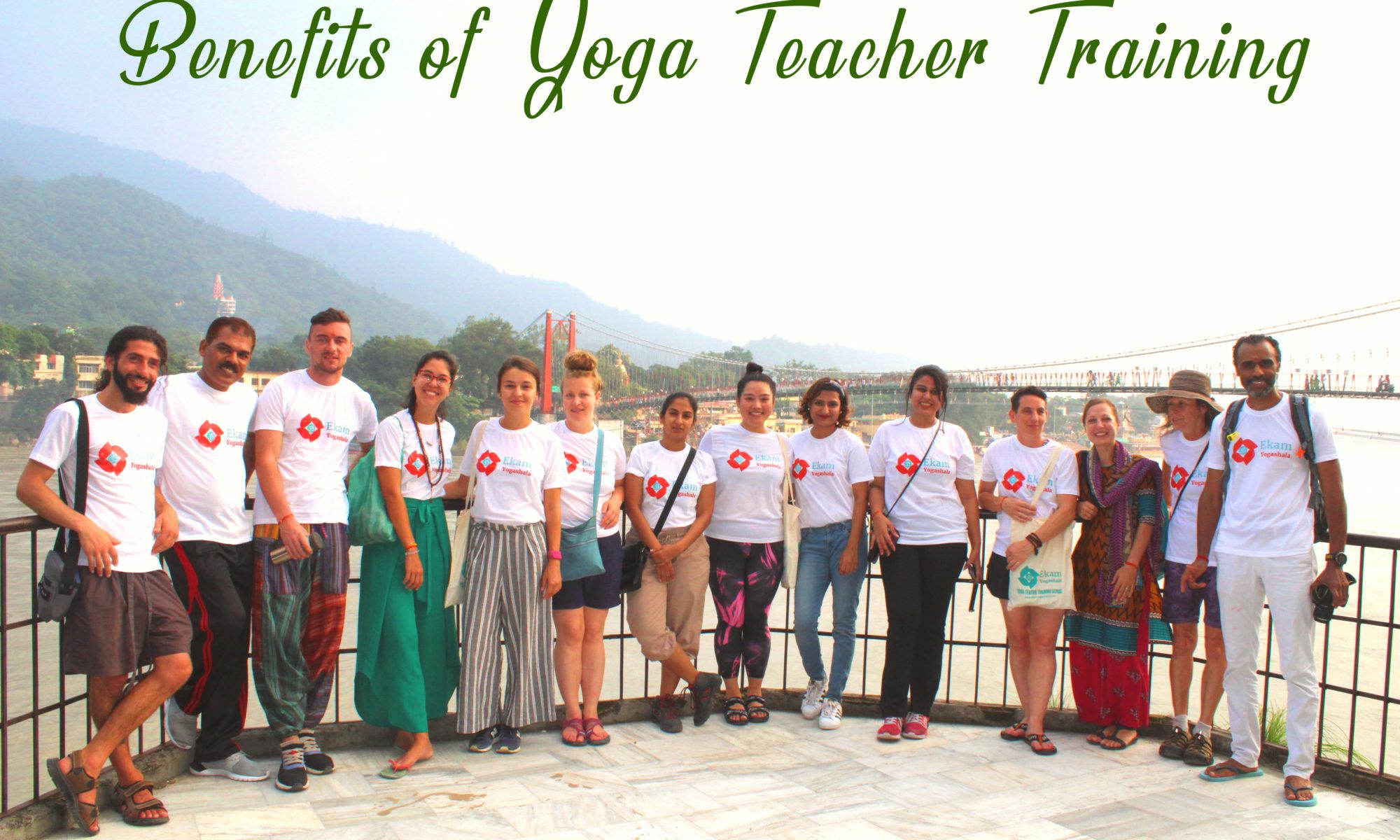 benefits of yoga teacher training