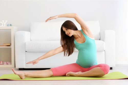 Reasons to Practice Prenatal Yoga - Ekam Yogashala