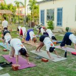 yoga teacher training india