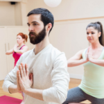 200-hour and 300-hour yoga teacher training in rishikesh