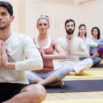 300-Hour Yoga Teacher Training In Rishikesh