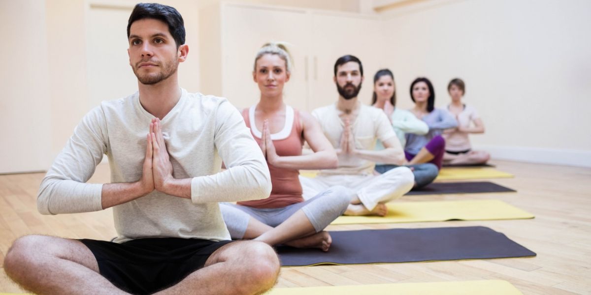300-Hour Yoga Teacher Training In Rishikesh