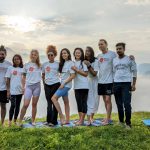 yoga teacher training in rishikesh