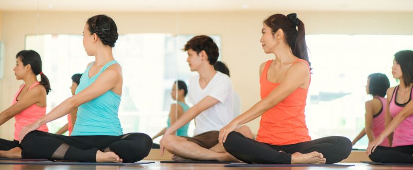 300-hour Yoga Teacher Training in rishikesh