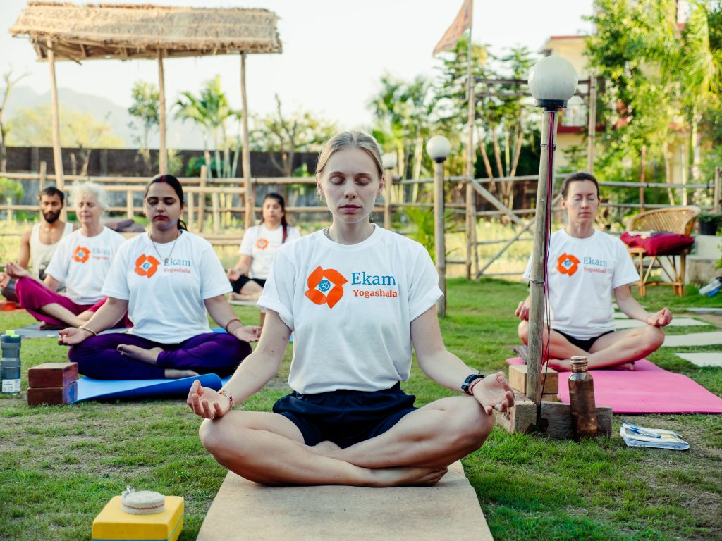 mudra for blood pressure