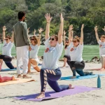 Yoga Teacher Training in Rishikesh India