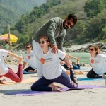 yoga teacher training in goa