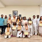 Yoga teacher training in Goa