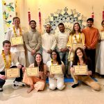 200 hrs yoga TTC in Goa