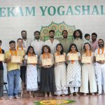Yoga Teacher Training