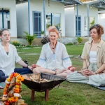 ayurveda retreat in rishikesh