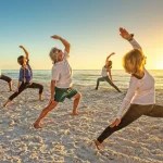 Yoga Training for Working Professionals: Intensive 24-Day Courses in Goa