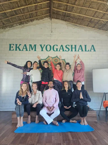 Yoga Teacher Training Rishikesh