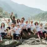 Ekam Yogashala: the best 200hr yoga training teaching in Rishikesh