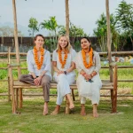 3 Days Yoga Retreat In Rishikesh