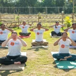Yoga teacher training in Goa
