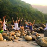 200 Hour Yoga Teacher Training in Goa