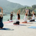 7 Days Yoga Retreat in Rishikesh
