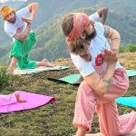 Yoga teacher training in rishikesh