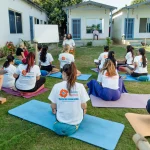 200 Hour Yoga Teacher Training in rishikesh