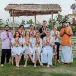 Hatha Yoga in Rishikesh