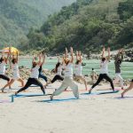 Ashtanga Vinyasa Yoga
