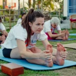 200 hour yoga teacher training in rishikesh
