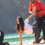 Yoga Teacher training in rishikesh