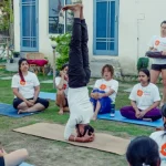 Sirsasana