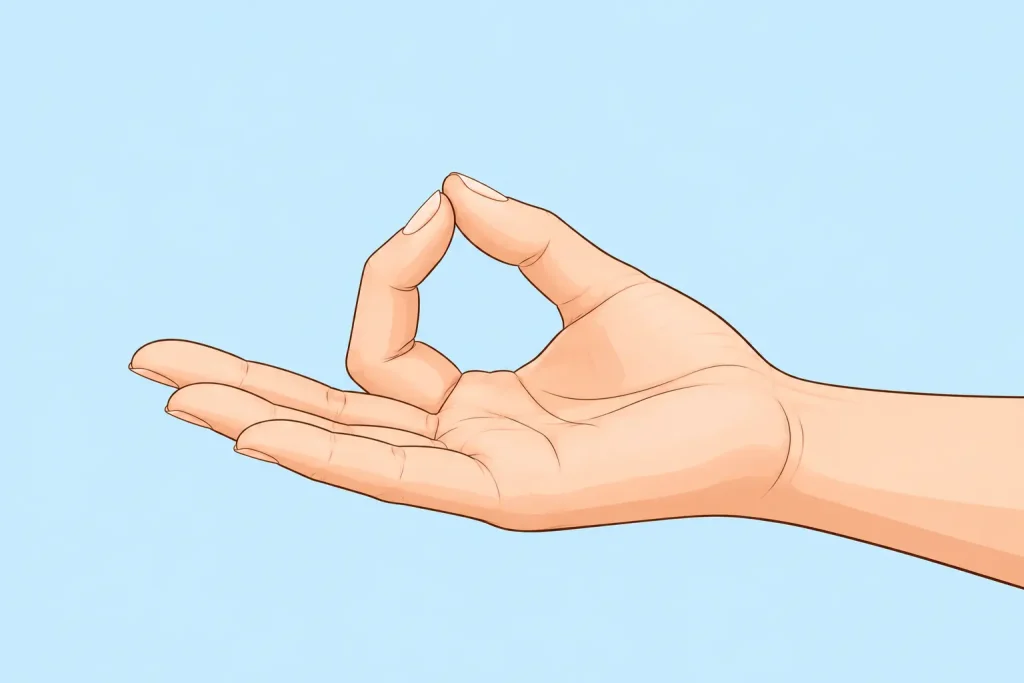 Gyan Mudra