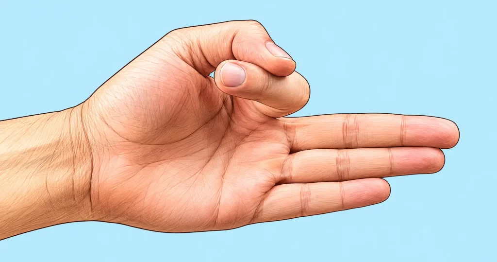 vayu mudra