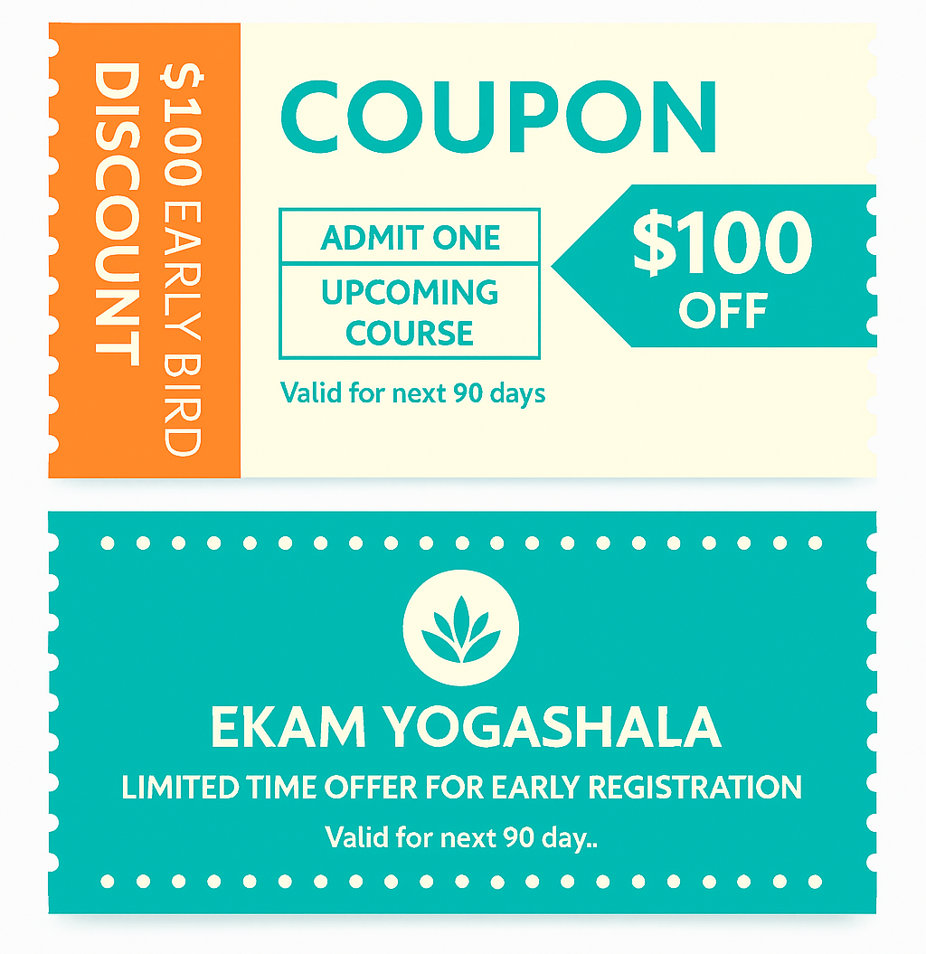 Coupon Card