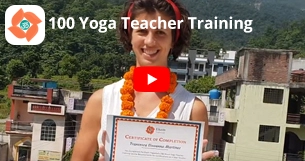 200 hour yoga ttc india