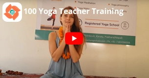 200 hour yoga ttc india