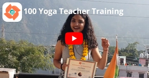 200 hour yoga ttc india