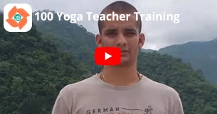 200 hour yoga ttc india